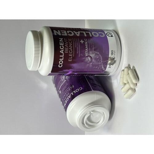 Коллаген Реавит Элеганс Vitamins / Minerals