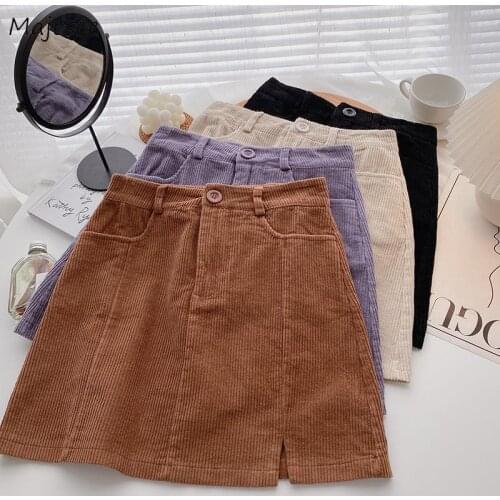 Majesee Womens Autumn Skirts