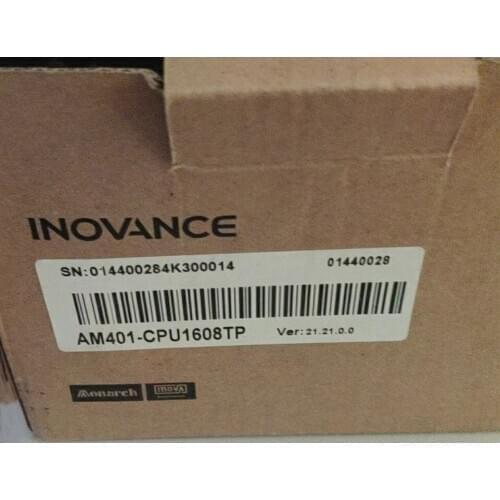 Power module AM401-CPU1608TP