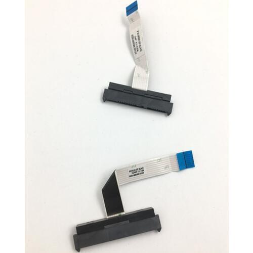 Laptop HDD Cable For HP ENVY 14 14-j 14-j122tx 14-J104TX - NBX0001XE00- HDD hard drive Connector