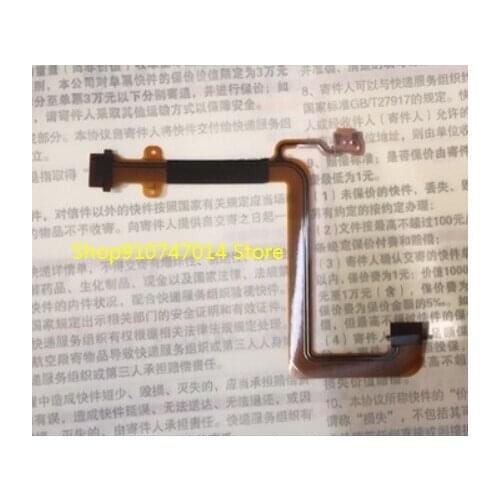 NEW Video Camera Repair Parts for PANASONIC HS100 hs100 LCD Flex Cable