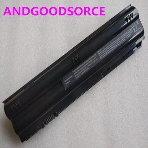 New 3115M Laptop Battery For HP Mini Pavilion dm1 1104 110-4000 210-3000 HSTNN-DB3B LB3B YB3A 646755 646757 A2Q96AA MT03 MT06