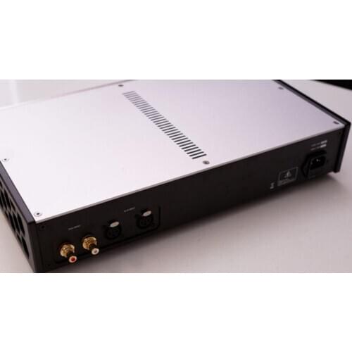 CONTRABASS bass cello Fully balanced Headphone Amplifier