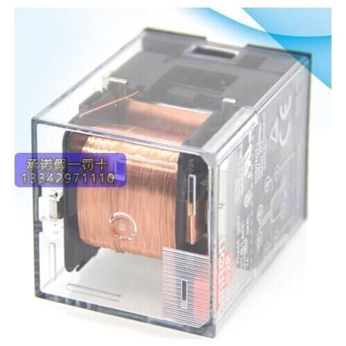 Relay MKS2P AC220 MKS2P AC110 MKS2P AC24