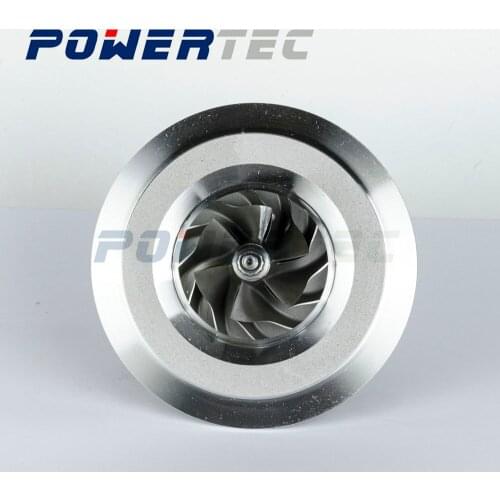 Balanced NEW Turbo cartridge for Perkins Industriemotor T4.40 Diesel - 727266-5003S 727266-0003 turbolader core chra 2674A328