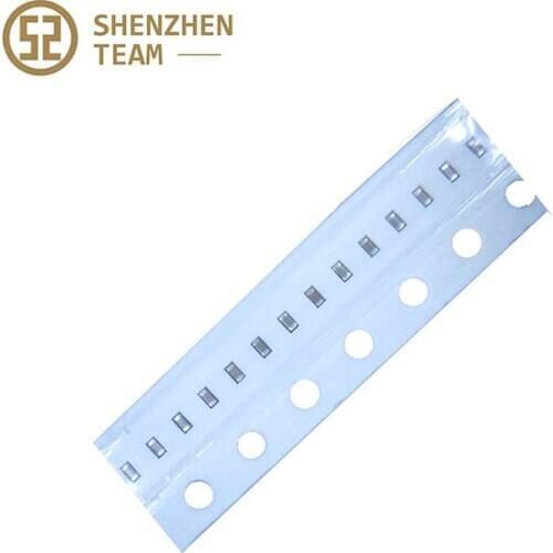 SZteam 100pcs/lot C1505 C1530 C1531 Backlight Capacitors for iphone 6 6 plus