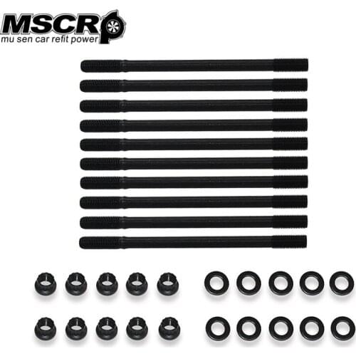 WnSEu Spare Parts For Cylinders