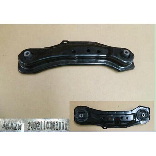 2402110XKZ17A Rear suspension with bracket assembly for great wall haval h6