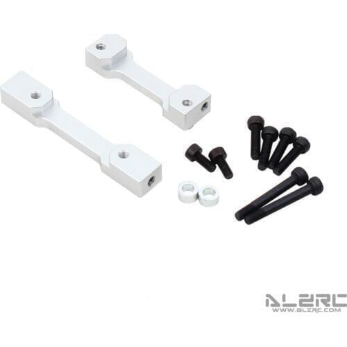 ALZRC - Devil 500 RIGID Skid Mount