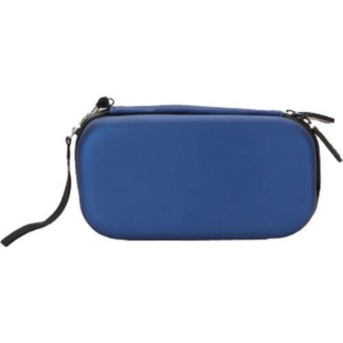 Famous Brand Insulin Cooling Box Diabetes Travel Portable Insulin Storage Cooler Bag BolsaTermica with Two Ice Gels Pack