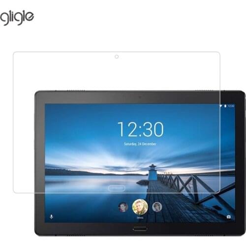 9H HD 0.3MM Tempered Glass for Lenovo Tab M10 TB-X505 TB-X605 Screen Protector Film