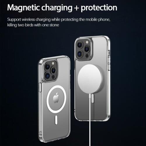 For iPhone 13 Case Simple Slim Soft TPU Transaprent Clear Phone Case For iPhone 13/ 13 Pro/ Pro Max/ Mini ShockProof Cover