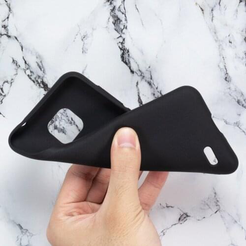 Smartphone Case Protector Bumper For Ulefone Note7 Back Cover Phone Funda Housse Coque for Ulefone Note 7