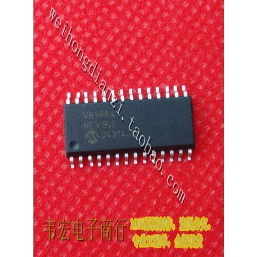 Delivery.VR9884 VR9885 VR9886 Free IC integrated chip SOP28