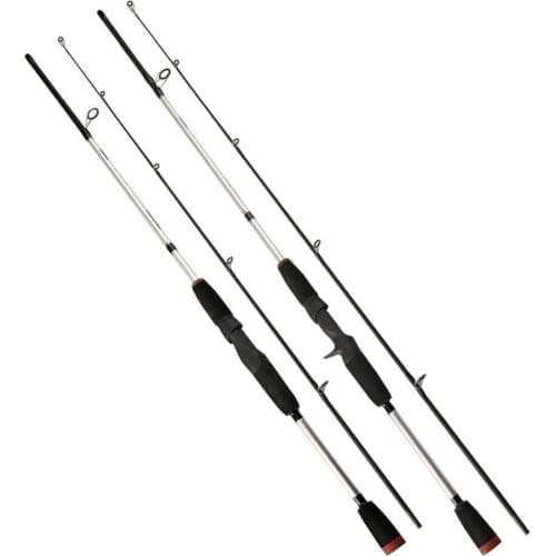 HiMISS Fishing Rods
