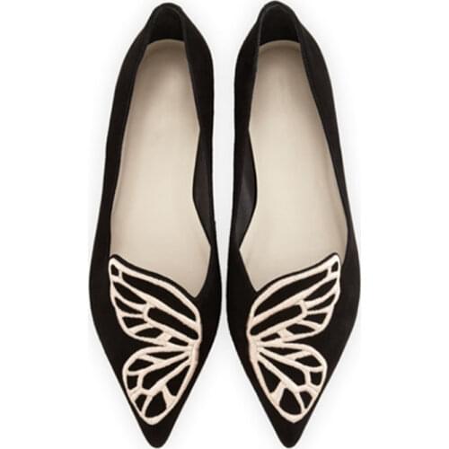 KALMALL Women's Slip-ons