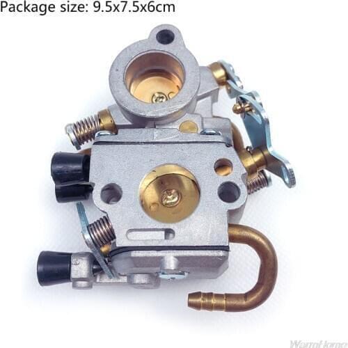 Carburetor for Stihl TS410 TS420 Concrete Cut off Saw for Zama C1Q-S118 42381200600 Replace Parts D22 20 Dropshipping