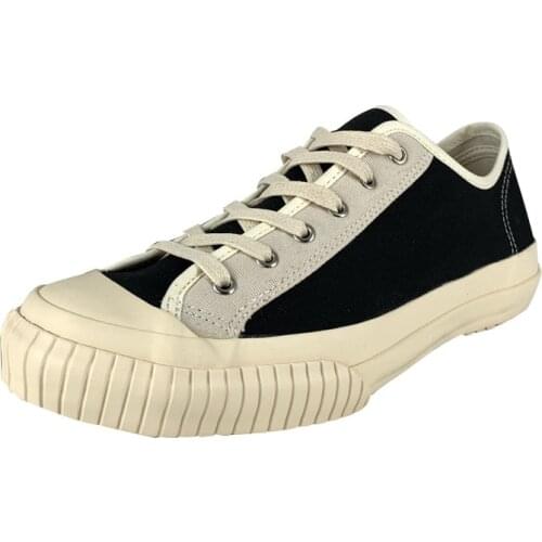 White Canvas Shoes Men and Women Retro Casual Shoes Board Shoes Small White Shoes Vulcanized Shoes