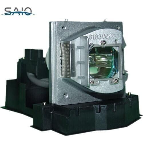 Grade B 80% Lamp EC.J5500.001 fit for ACER P5270 P5280 P5370W Projector Bare Lamp EC.J5500.001