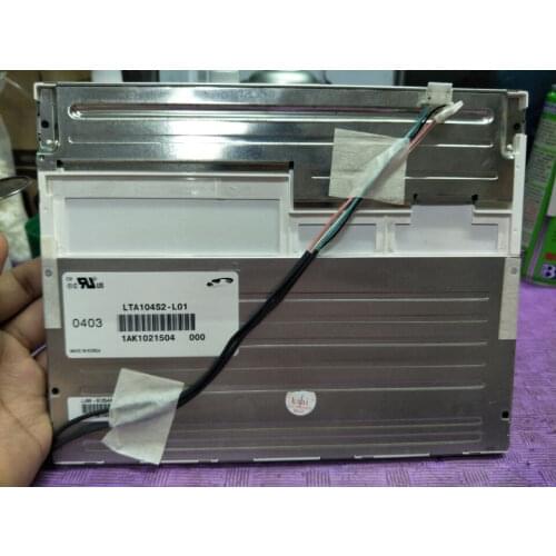 LTA104S2-L01 LTA104S1-L01 LCD screen