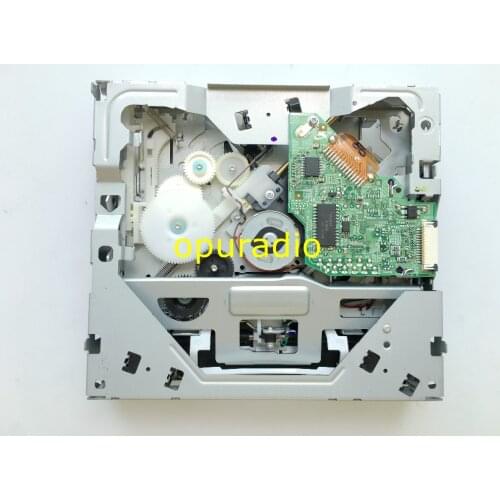Matsushita new style single CD loader mechanism PCB board YGAP9B85a-1 YGAP9B85a-4 For Hyundai IX45 Car CD Radio system WMA MP3