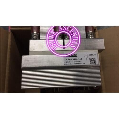 Original New IGBT SKKQ350/14E SKKQ350/18E SKKQ800/14E SKKQ1200/14E SKKQ1200/18E SKKQ1500/14E SKKQ1500/18E