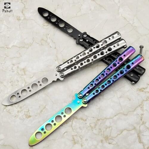 Pabott Knives