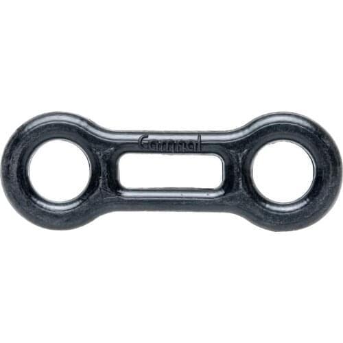 Plastic Carabiner Ropes Locking Rigging Fixing Climbing Safety Equipment