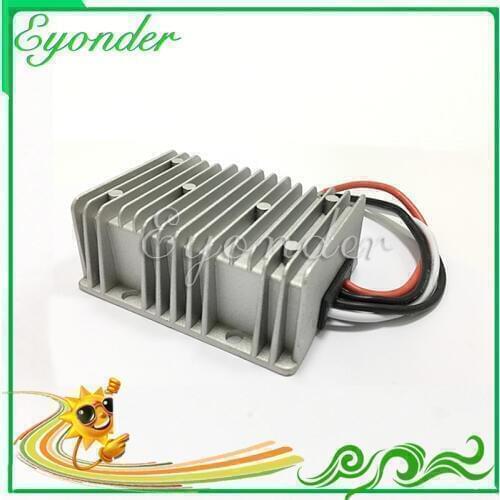 Buck 30~120v 32v 36v 48v 56v 60v 70v 72v 80v 96v 100v 110v 120v to 24v 20a 480w dc to dc converters step down power supply