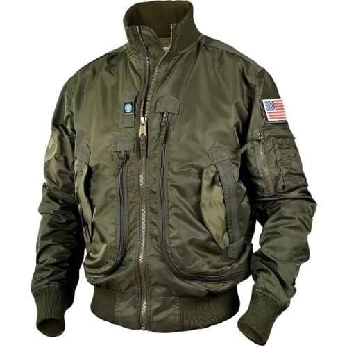 S.archon Men's Winter Jackets