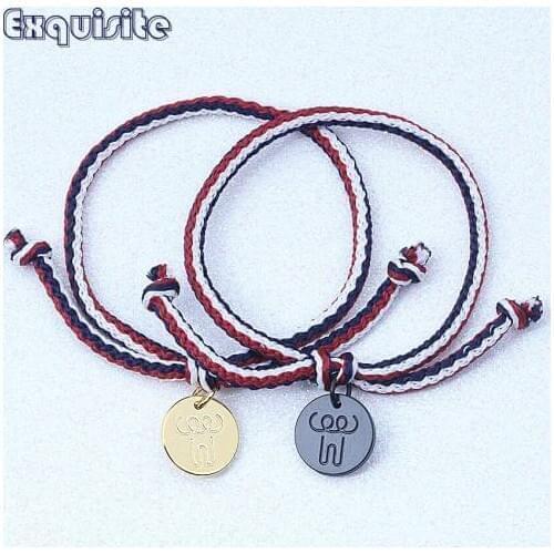 SilverWar Bracelets For Lovers