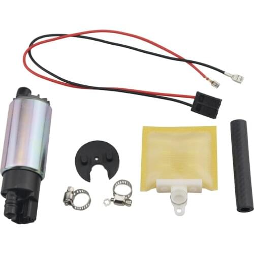 Motorcycle Fuel pump For Honda CB 600 F HORNET CBR600F4i CBR954RR RVT1000R VTR1000 Kawasaki ZX12R ZX-12R ZX1200 VN1500 JET SKI
