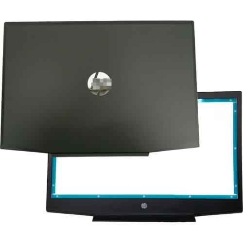 For HP pavilion 15-CX TPN-C133 laptop screen rear cover front baffle rear plate double-sided adhesive