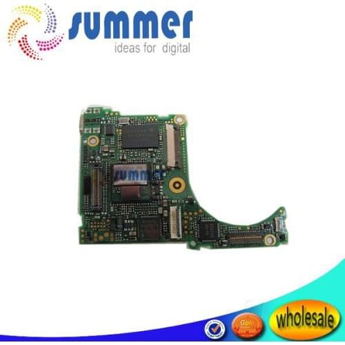 Replacement Camera parts SD300 main board for Canon IXUS40 SD300 motherboard ixus40 mainboard free shipping