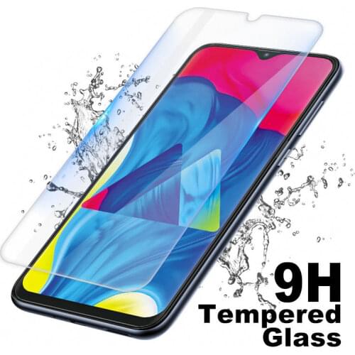Protective Glass For Samsung A10 Screen Protector On the For Samsung Galaxy A10 Tempered Glas a 10 sm-A105F A105 display Film 9h
