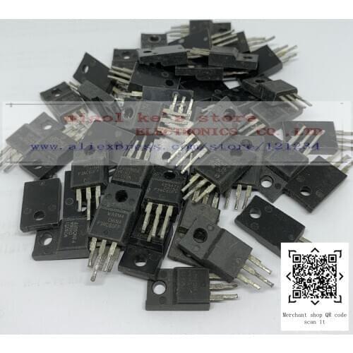 [10pcs]Used goods; 3N60 3N80 3N90 3N100 - Second-hand goods series regardless of brand and material