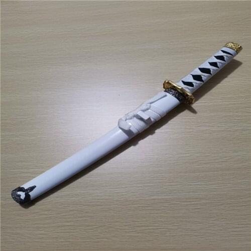 55cm Cosplay Touken Ranbu Gokotai Wood Sword Katana Role Playing Hirano Toushirou Wood Prop Midare Toushirou Weapon Model