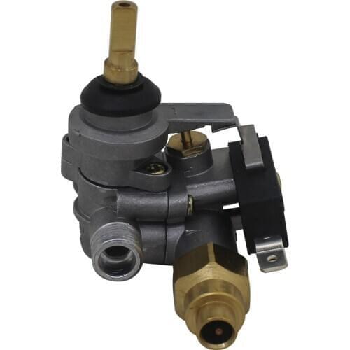 Gas stove accessories water heater Sabaf safety valve liquefied gas pressure reducing valve