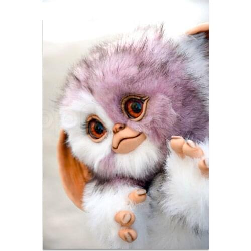 Diamond Painting 5D Full Square/Round Cute animal Diamond Embroidery Rhinestone Cross Stitch Crystal Mosaic Picture Decor