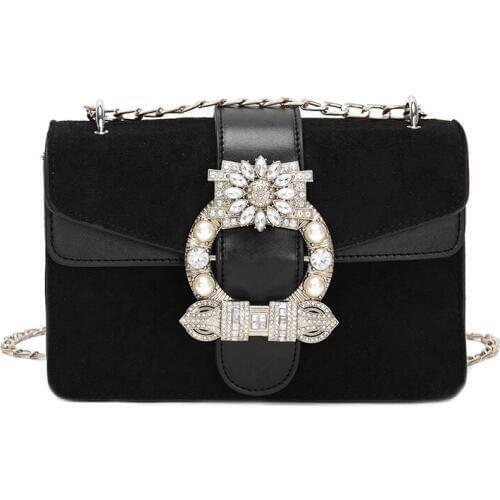 ANNRMYRS Red Women's Bags