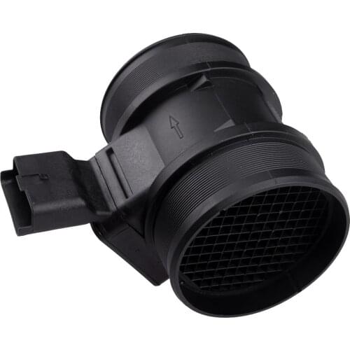 Car 9628336380 9639794880 Mass Air Flow Meter Sensor Fit For Citroen Berlingo Xsara Jumper Fiat Ducato Peugeot 306 307 Boxer Box