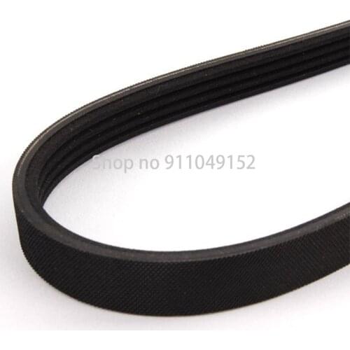 CAR belt drive air conditioning compressor 2003-bm wE60 545I E63 645CI E65 745I E65 735LI E66 745LI E65 740LI Ribbed V-belt