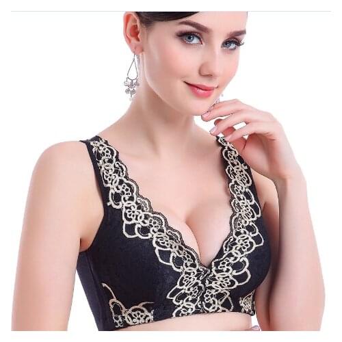Wire free Vest bra,women soft bra sleeping underwear, A B C cup,70 75 80 85