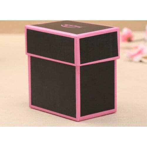 Flower Handmade Soap Boxes Party Present Gift Packaging Box Sweet birthday Dragees Wedding Favor Boxes For Candy Cake ---XP0977