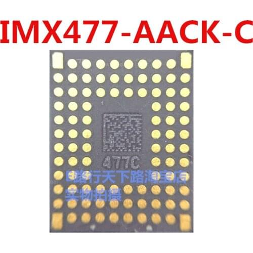 For 1PCS IMX477-AACK-C IMX477 LGA-92 Sony CMOS image sensor 12.3 million pixels