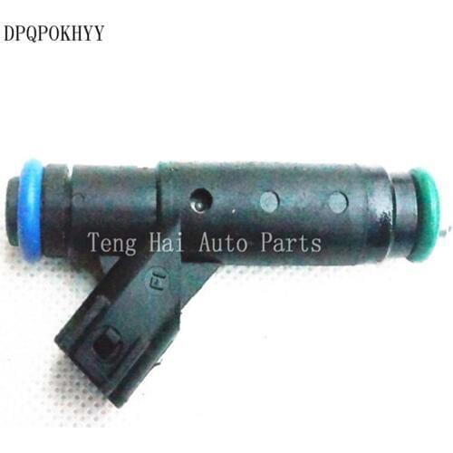 DPQPOKHYY For Ford nozzle,1F2E-9F593-B4A,1F2E-B4A,1F2E9F593B4A