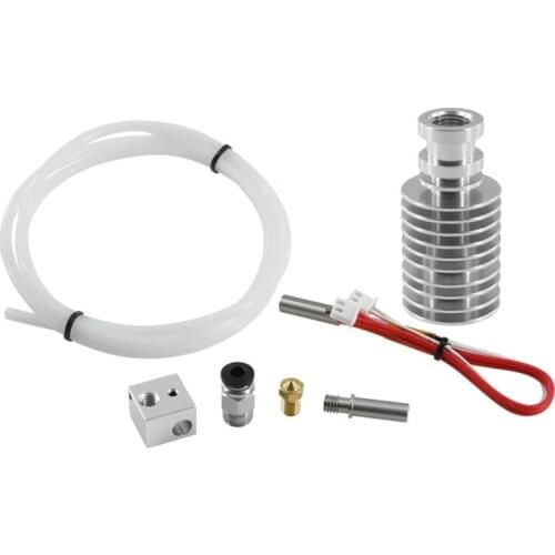 1 Set ANYCUBIC Extruder Printer Parts for I3 Mega- Chiron Q1JF