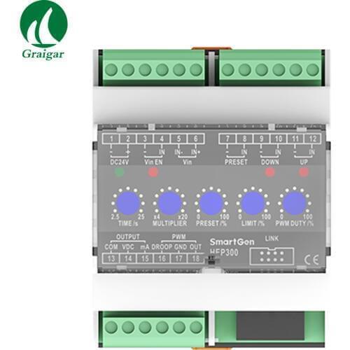 Smartgen HEP300 Electronic Potentiometer Module Marine Generator Control Module