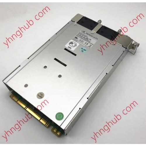 EMACS MRS-6500P-R B011670002 Server Power Supply 500W PSU Sever Computer