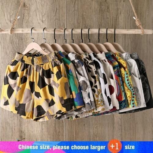 Feelingstory Women's Indoor Shorts